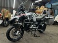 2016 BMW R 1200 GS Adventure, белый, 1510000 рублей - вид 1