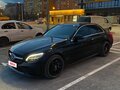 2019 Mercedes-Benz C-Класс 200 IV (W205) Рестайлинг, чёрный, 3000000 рублей - вид 9