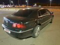 2007 Volkswagen Phaeton 5-Seater Long I, чёрный, 1600000 рублей - вид 6