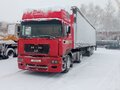 2005 Samro ST, серый, 1500000 рублей - вид 1