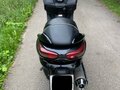 2004 Honda Forza, чёрный - вид 6