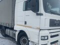 2003 MAN TGA, белый, 3999999 рублей - вид 1