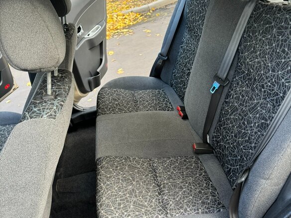 2011 Chery Very (A13), бежевый, 600000 рублей - вид 20