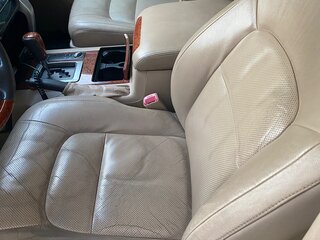 2012 Toyota Land Cruiser 200 Series Рестайлинг 1, чёрный, 3289000 рублей, вид 5