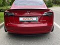 2018 Tesla Model 3 Performance I, красный, 3100000 рублей - вид 4