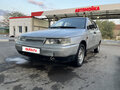 2003 Lada (ВАЗ) 2111, серебристый, 105000 рублей - вид 2