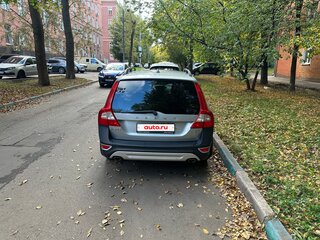 2012 Volvo XC70 II, серый, 1790000 рублей, вид 4