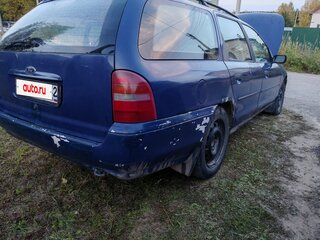 1999 Ford Mondeo II, синий, 160000 рублей, вид 2