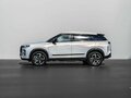 2024 Jaecoo J7 I, серебристый - вид 6