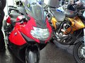 2011 BMW K 1300 S, красный, 900000 рублей - вид 5