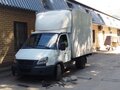 2015 ГАЗ ГАЗель (3302), белый, 570000 рублей - вид 1