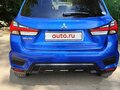 2019 Mitsubishi RVR III Рестайлинг 3, синий, 2500000 рублей - вид 1