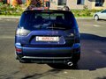 2008 Mitsubishi Outlander II, синий, 1250000 рублей - вид 11