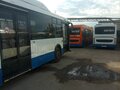 2015 НефАЗ 5299 Городской, белый, 1200000 рублей - вид 1