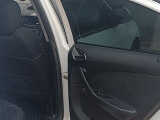 2010 Chery M11 (A3), белый, 350000 рублей, вид 5