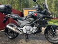 2013 Honda NC 700X, чёрный, 560000 рублей - вид 4