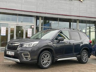 Subaru Forester V