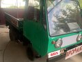 1987 IFA W50, зелёный, 450000 рублей - вид 1