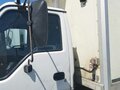 2011 Isuzu Como, белый, 1850000 рублей - вид 5