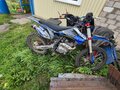 2024 Motoland XT250, синий, 100000 рублей - вид 8