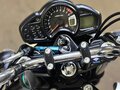 2013 Suzuki SFV 650 Gladius, белый, 480000 рублей - вид 9