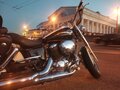 1997 Honda VT 750, чёрный, 420000 рублей - вид 5