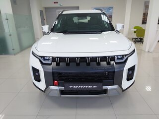 2025 KGM Torres, белый, 4210000 рублей, вид 1