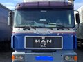 1997 MAN 18, синий, 1200000 рублей