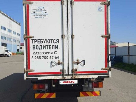 2022 Hyundai Mighty, белый, 3100000 рублей, вид 5