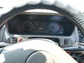 1996 Nissan Mistral, пурпурный, 230000 рублей - вид 5