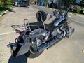2008 Honda Shadow 750, серебристый, 500000 рублей - вид 2