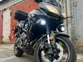 2018 Kawasaki Versys 650, зелёный, 699000 рублей - вид 11