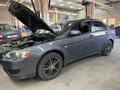 2008 Mitsubishi Lancer X, серый, 625000 рублей - вид 8