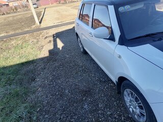 2015 Lifan Smily I Рестайлинг (330), серебристый, 325000 рублей, вид 3