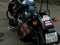 2014 Harley-Davidson Softail Slim, серый, 950000 рублей - вид 9