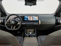 2026 BMW X3 Long 30L xDrive IV (G45/G48), чёрный, 7590000 рублей - вид 11