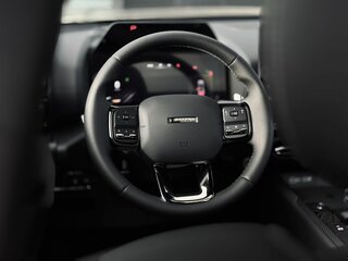2026 Haval H7 I, чёрный, 4199000 рублей, вид 5