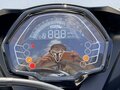 2025 Triumph Daytona 660, белый - вид 3