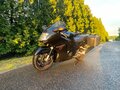 1998 Honda CBR 1100 XX, чёрный, 280000 рублей