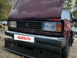 2007 Lada (ВАЗ) 2105, фиолетовый, 153000 рублей, вид 3