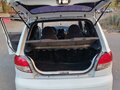 2012 Daewoo Matiz I Рестайлинг, серый, 175000 рублей - вид 9