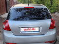 2010 Kia Ceed I Рестайлинг, серебристый, 950000 рублей - вид 4