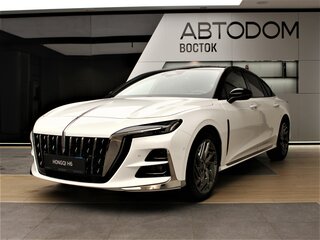 2025 Hongqi H6, белый, 4500000 рублей, вид 1
