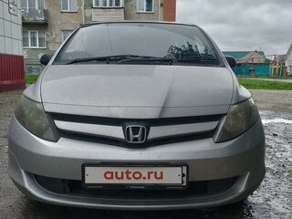 2006 Honda Partner II, серый, 460000 рублей, вид 1