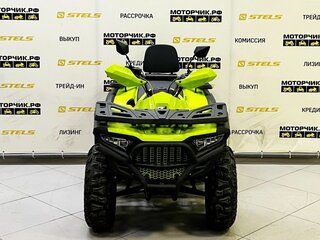 2025 Bashan Explorer 300, зелёный, 419000 рублей, вид 2
