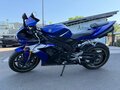 2006 Yamaha YZF-R1, синий, 749000 рублей - вид 1