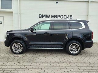 2023 Tank 500 I, чёрный, 3499000 рублей, вид 5