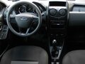 2024 Lada (ВАЗ) Largus I Рестайлинг, белый - вид 9