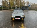 2007 Lada (ВАЗ) 2114, зелёный, 105000 рублей - вид 1