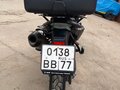 2013 BMW F 700 GS, серый, 720000 рублей - вид 9